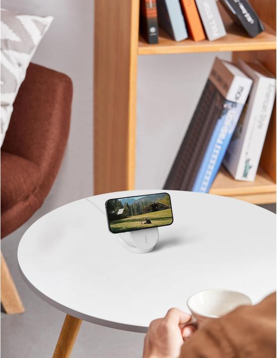 Actual product image Belkin BoostCharge (15 W)
