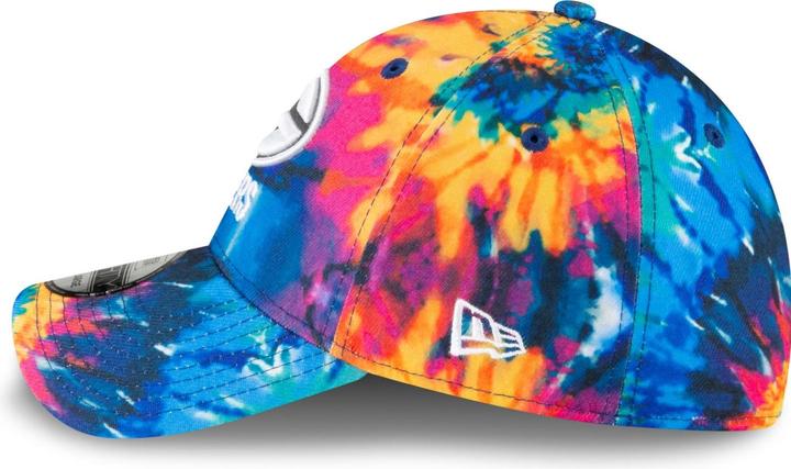 Image du produit New Era 39Thirty Stretchfit NFL Crucial Catch 2020 (S/M)