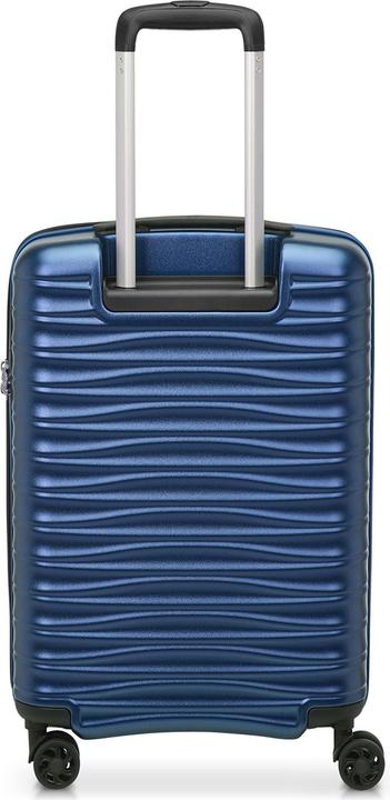 Roncato Carrello da cabina Wave a 4 ruote 45 cm (29 l, Bagaglio a mano (fino a 50 litri))