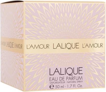 Immagine prodotto Lalique l'amour (Eau de parfum, 50 ml)