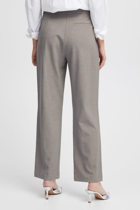 Image du produit B.young BYDANTA BELT PANTS 20814265 (46)