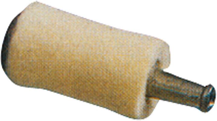 Planet-Hobby tank pendulum filter felt 14mm small