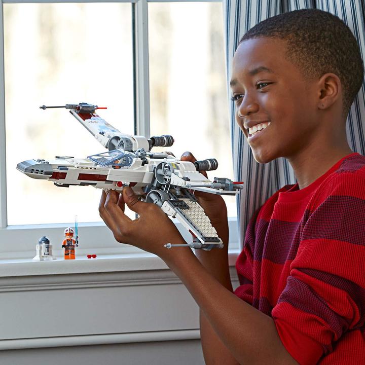 Produktbild LEGO X-Wing Starfighter (75218, LEGO Star Wars)
