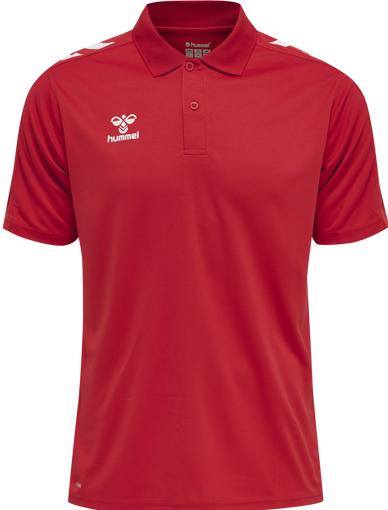 Actual product image hummel Core Xk Functional Polo (XXL)