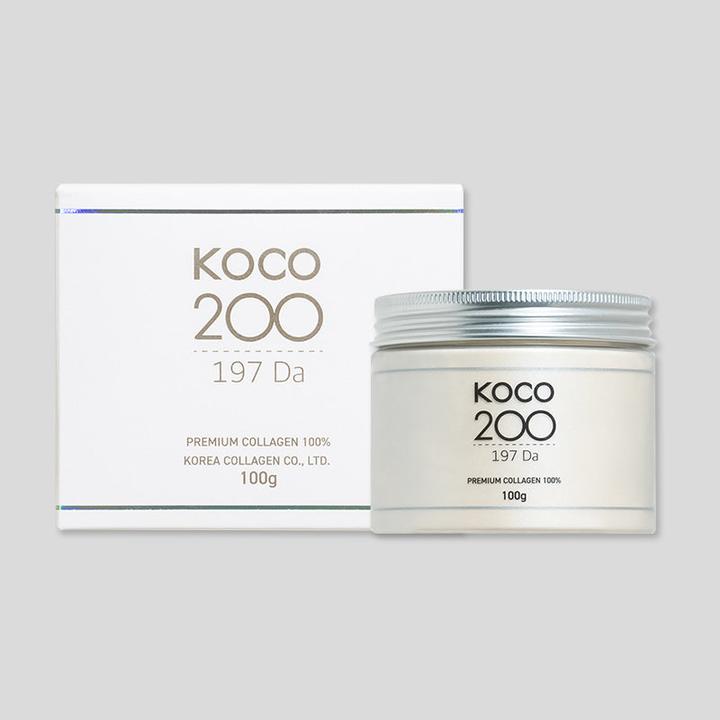 Actual product image KOCO Premium Korea