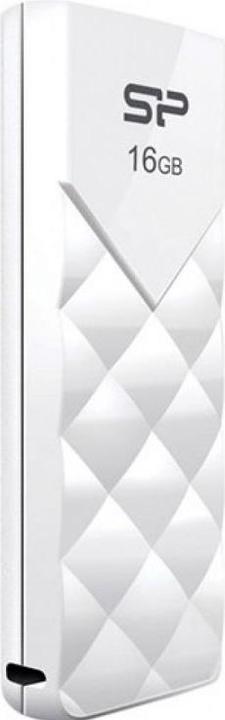 Actual product image Silicon Power Ultima U03 (16 GB, USB-A)