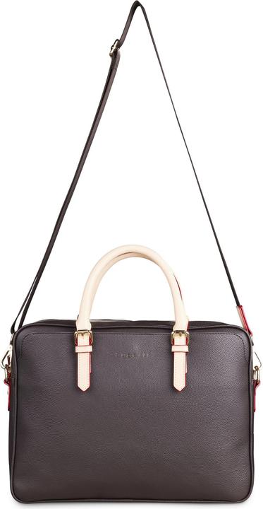 Actual product image Bugatti Briefcase Ella Briefcase