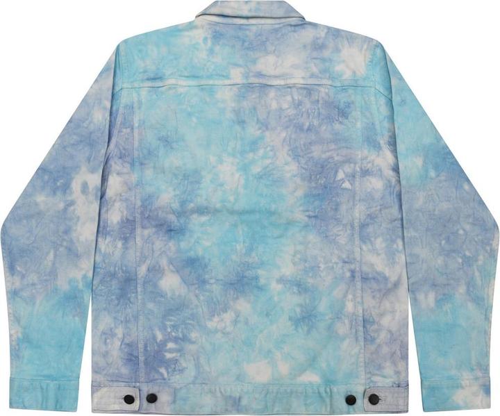 Produktbild Colortone Kvinnor Jeansjacke (XL)