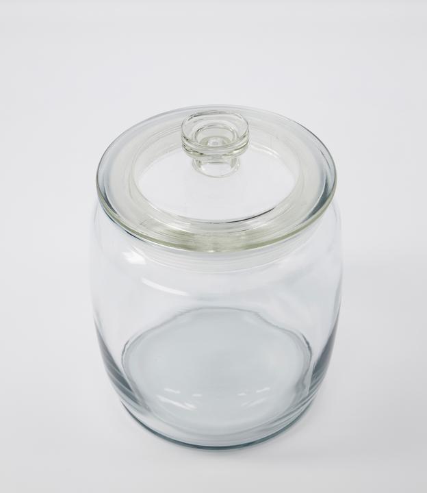 Actual product image House Doctor Preserving storage, Ville, Clear (5.03 l)