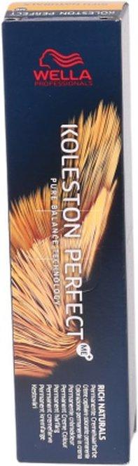 Produktbild Wella Koleston Perfect Me+ Rich Naturals (6/1 dunkelblond asch)