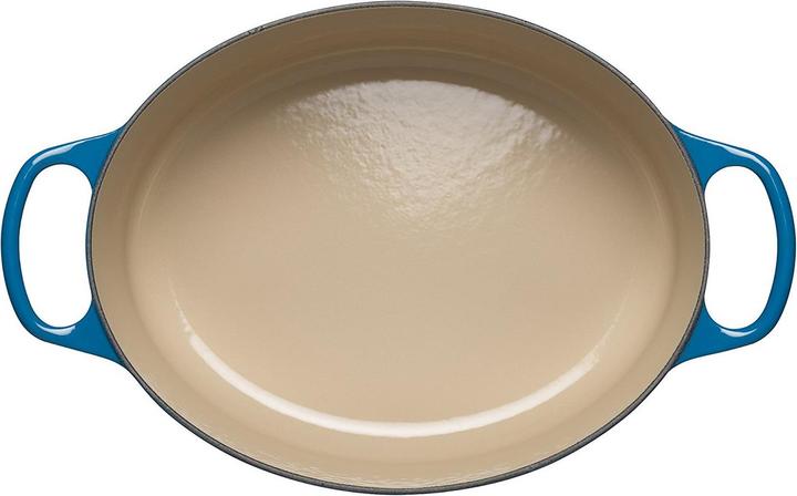 Actual product image Le Creuset Signature (29 cm, Casserole + Stewpot, Cast iron)