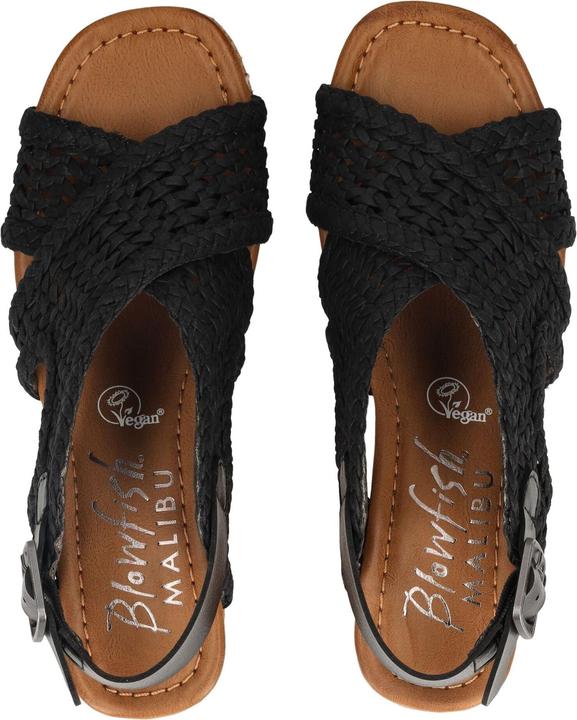 Actual product image Blowfish Sandalen (39)