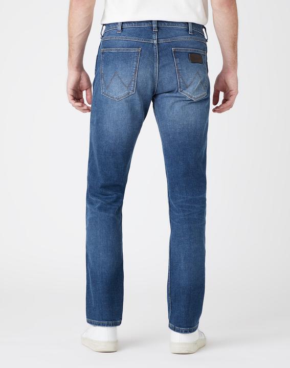 Actual product image Wrangler Greensboro