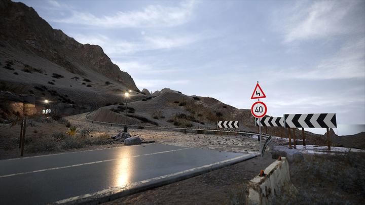 Actual product image Aerosoft Tourist Bus Simulator (PS5)