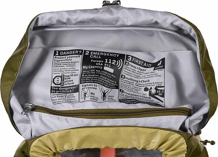 Immagine prodotto Deuter AC Lite 30 (30 l)