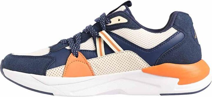 Actual product image Kappa Holborn (44)
