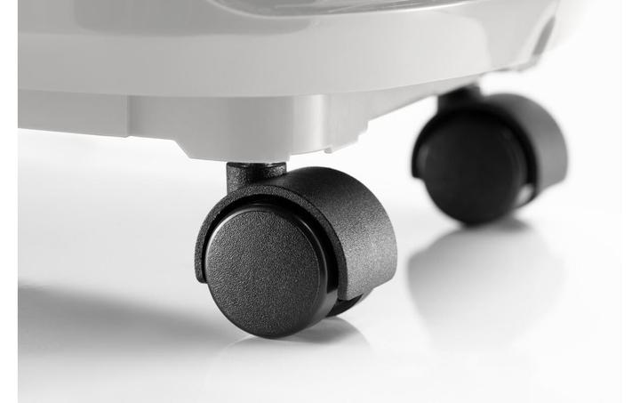 Produktbild De'Longhi DEXD 216RF (30 m²)