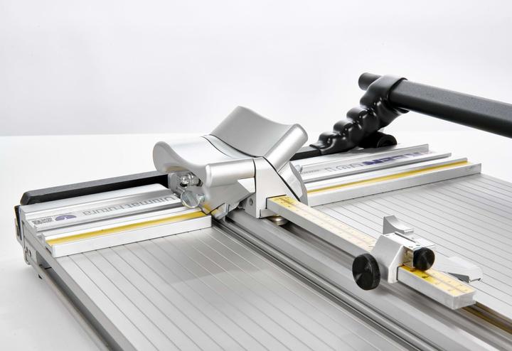 Actual product image Keencut Ultimat Futura passepartout cutter 150 cm