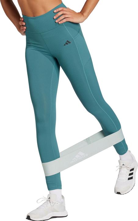 Immagine prodotto adidas Optime Rib 7/8 (L)