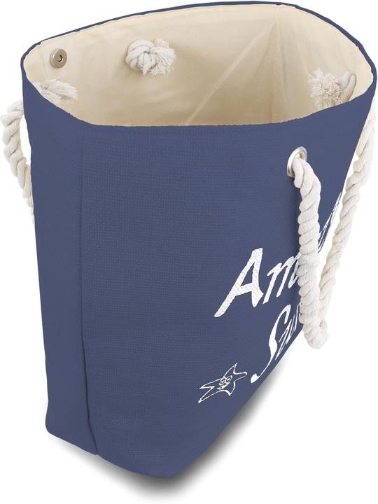 Image du produit Normani Sac à bandoulière d'été, sac de plage (17 l)