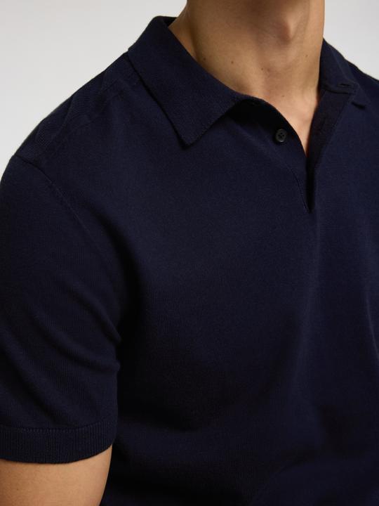 Immagine prodotto Selected Homme Polo in maglia (L)