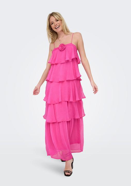 Actual product image Only ONLASTA Langes Kleid Kleid (L)
