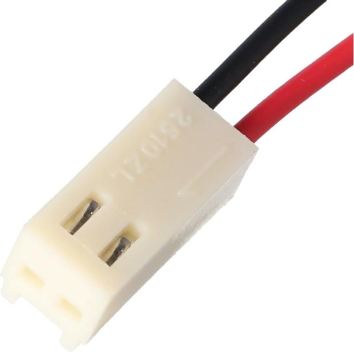 Image du produit Jablotron Batterie JA-80A, BAT-80A remplace JA-80A (1 pcs, Spécifique à l'appareil, 19000 mAh)