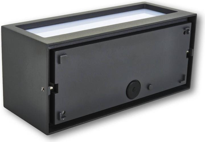 Produktbild Lucande Tame (E27, IP54)