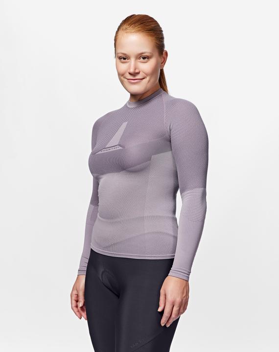 Image du produit Van rysel Couche de base Route Cycling Training - Violet (XXL)