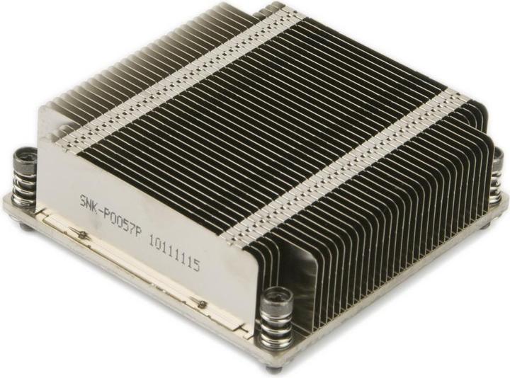 Actual product image Supermicro Super Micro SNK-P0057P