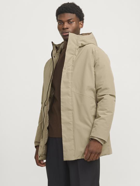 Produktbild Jack & Jones Jjekeen Parka Sn (M)