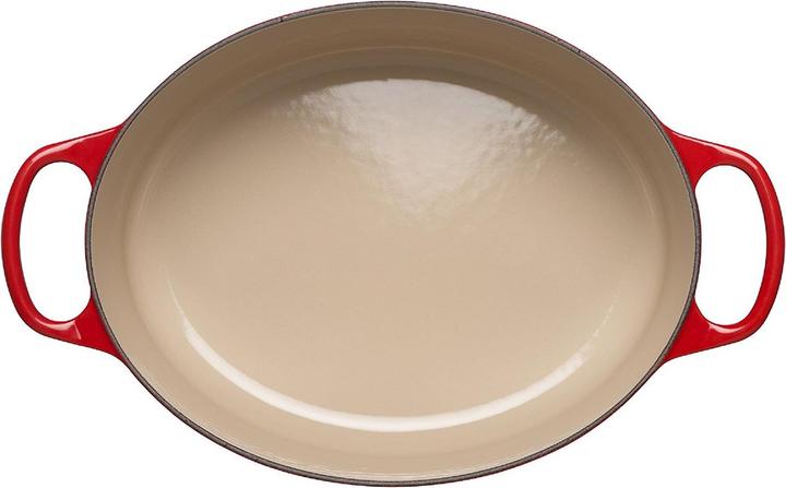 Produktbild Le Creuset Signature (40 cm, Bräter + Schmortopf, Gusseisen)