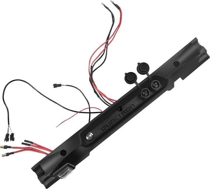 Image du produit Mini Motor Vollständige linke Seitenabdeckung