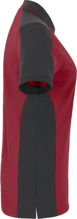 Produktbild Hakro Poloshirt Contrast MIKRALINAR® (4XL)