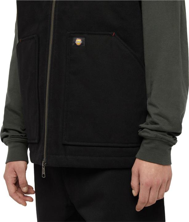 Produktbild Dickies Dickies x Spitfire Vest (S)