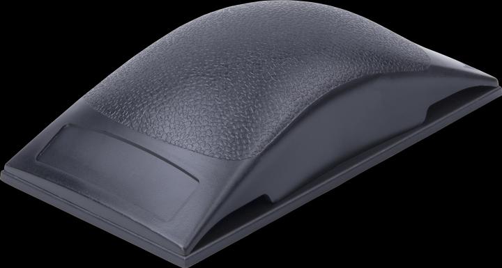 Produktbild wolfcraft wolfcraft 1 Handschleifklotz Kusto. 130x70x32mm