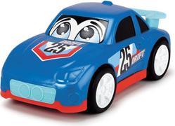 Actual product image Dickie ABC Speedy, 6-sort.