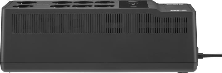 Actual product image APC BE650G2-GR (650 VA, 400 W, Standby UPS)