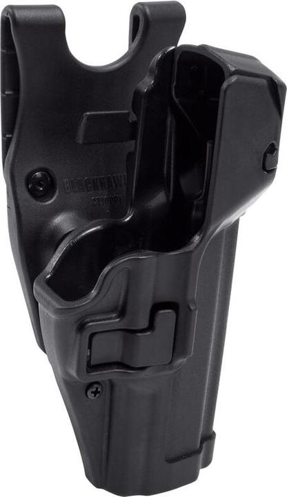Immagine prodotto Blackhawk Fondina di servizio Serpa Level 3 HK SFP9/40 - Destra