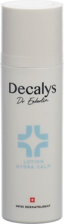 Produktbild Decalys Lotion hydra calm 30ml (30 ml, 24h Creme)