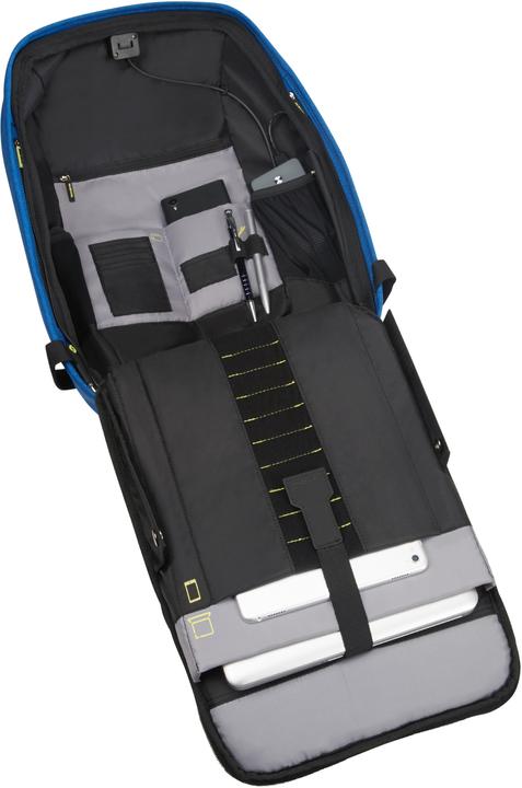 Produktbild Samsonite Securipak M