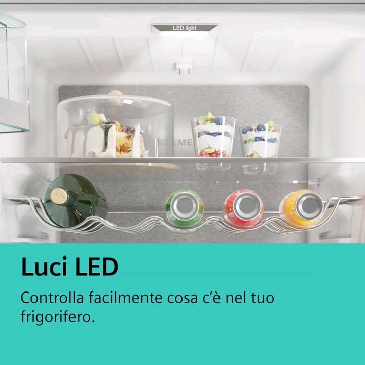 Image du produit Siemens KF96RSBEA (572 l)