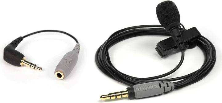 Produktbild RØDE smartLav+ inkl. SC3 Adapter