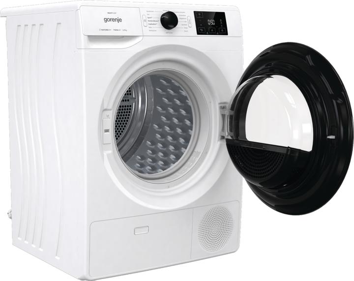 Produktbild Gorenje GORE Wärmepumpentrockner (7 kg, Rechts, EU-Stecker)