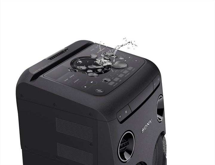Image du produit Sony Mhc-V77