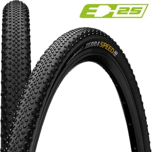 Produktbild Continental Terra Speed ProTection (28 x 1.70, 45-622)