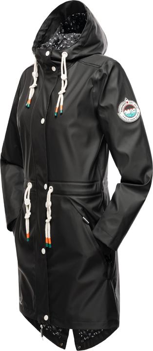 Image du produit Navahoo Tempête tropicale OO (L)