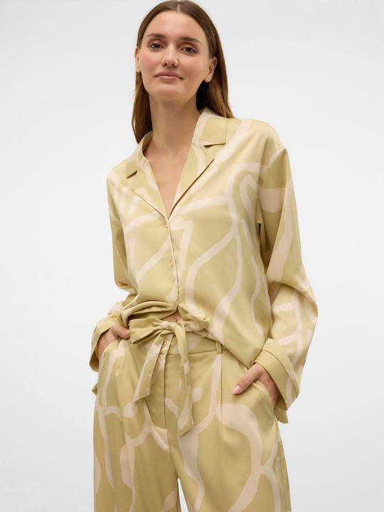 Produktbild Vero Moda VMPAIGE Hemd Hemd (M)
