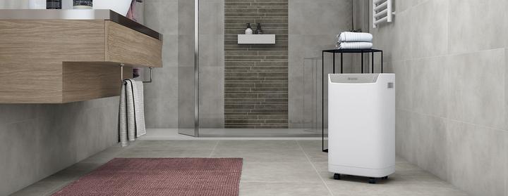 Image du produit Olimpia Splendid Aquaria S1 16 P (16 l/24h)