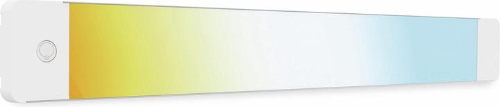 Productafbeelding Müller Licht Licht LED Onderkastarmatuur tint Verlichtingsmiddel 10 W Warm wit (500 lm)